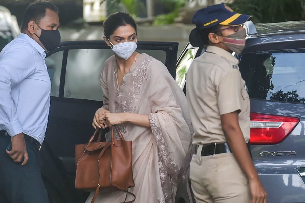 Deepika Padukone first social media post after NCB inquiry Wishes Prabhas on his birthday