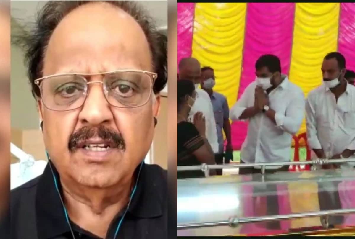 Andhra Pradesh government has announced that a music school  at Nellore will be named legendary singer SP Balasubramanian