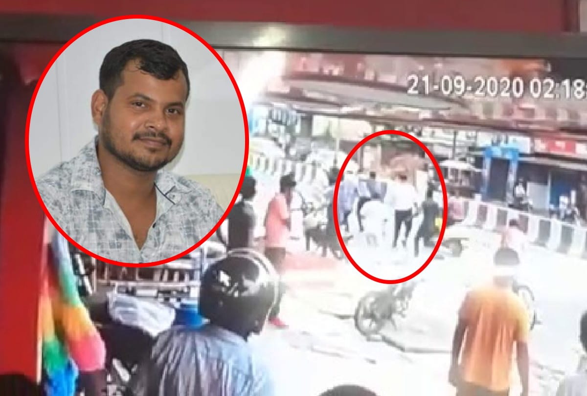 Police arrested another accused Vinay Singh in Mohammadpur case gorakhpur