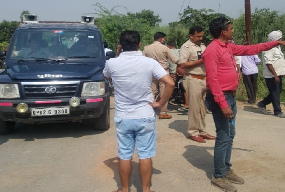 miscreants kidnapped student in etah