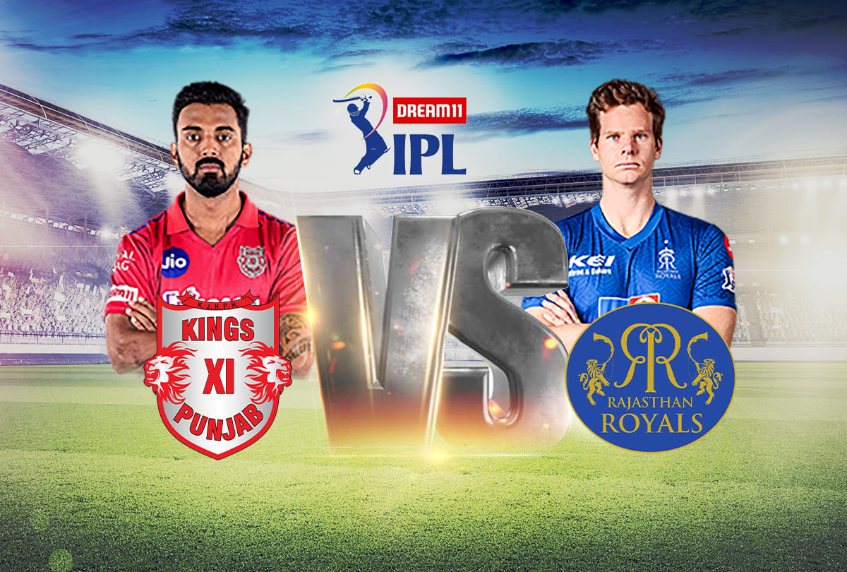 KXIP vs RR IPL 2020: Match preview and prediction of kings xi punjab vs rajasthan royals