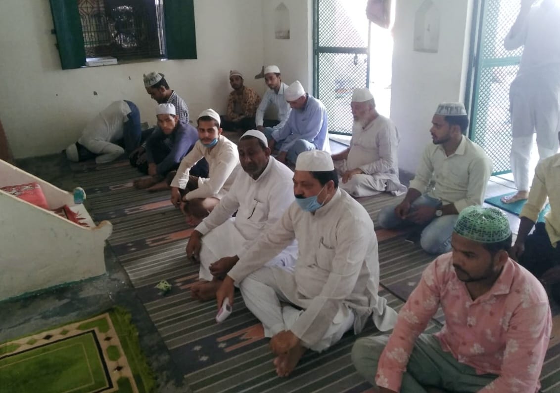 masjid