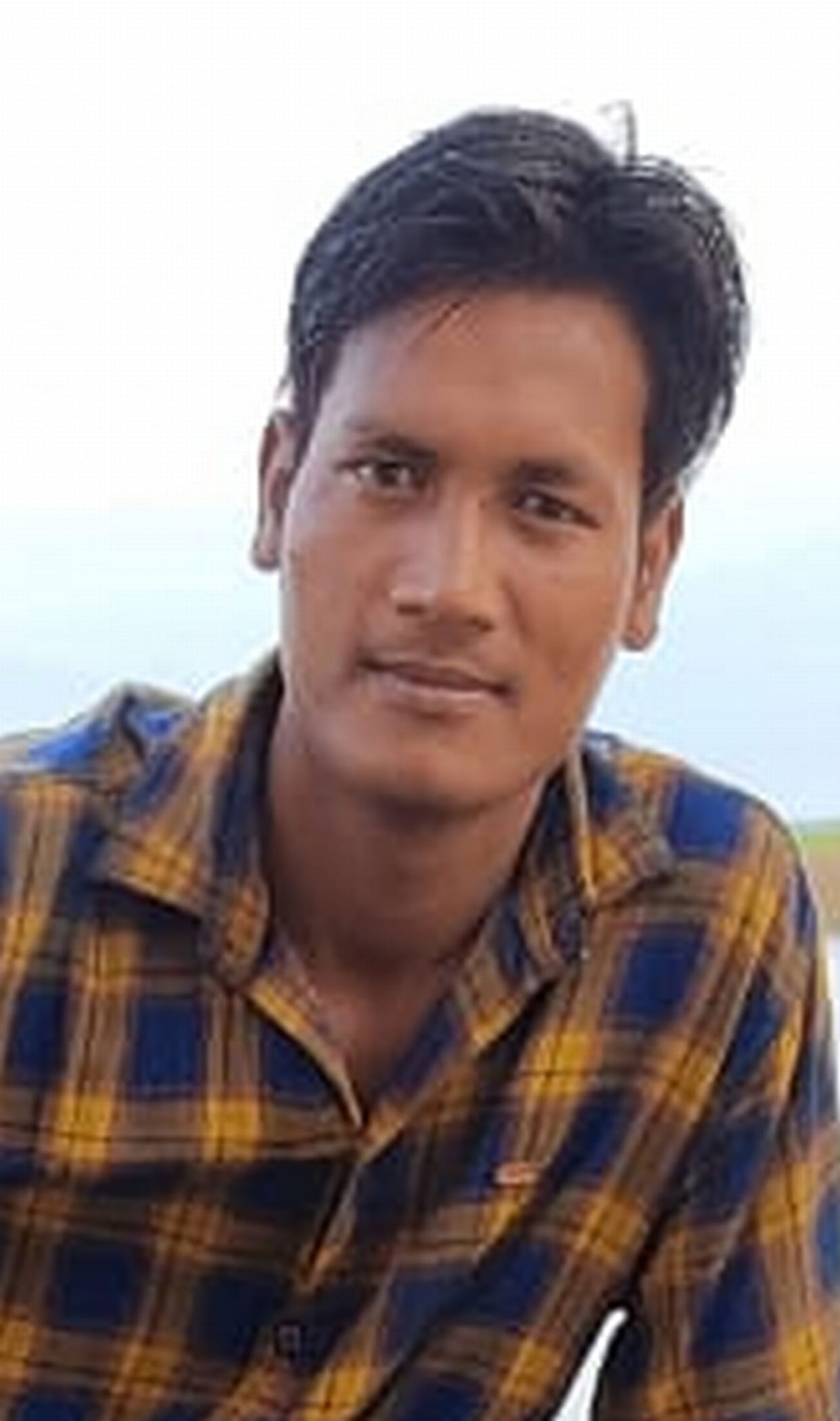 Accident Kills Youth