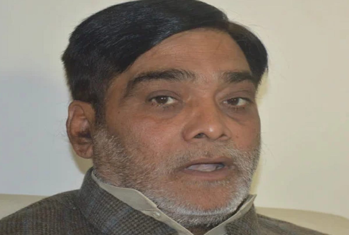 BJP MP Ramkripal Yadav claims that mahagathbandhan is not ready to accept Tejashwi Yadav as the CM face