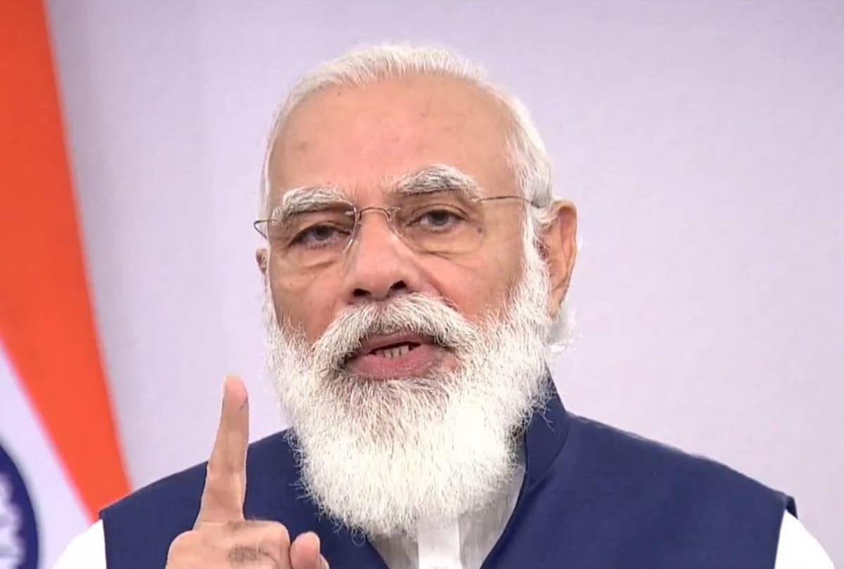 PM Narendra Modi praised the Council of Scientific and Industrial Research