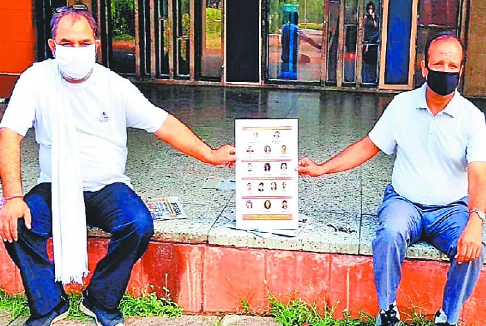 PUTA election postponed in Punjab University, Clash in Groups