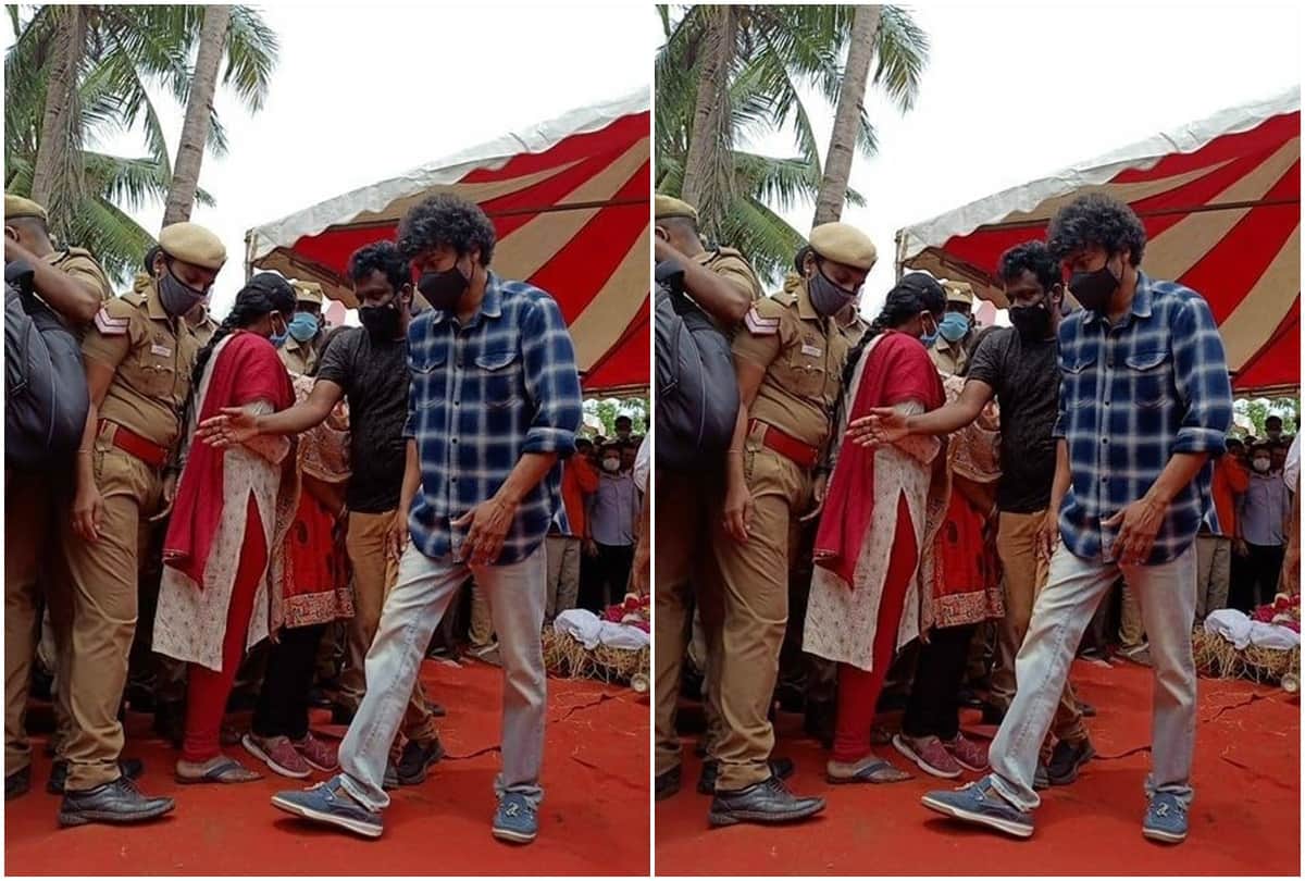 S P Balasubrahmanyam Funeral to childhood pictures See All His Journey
