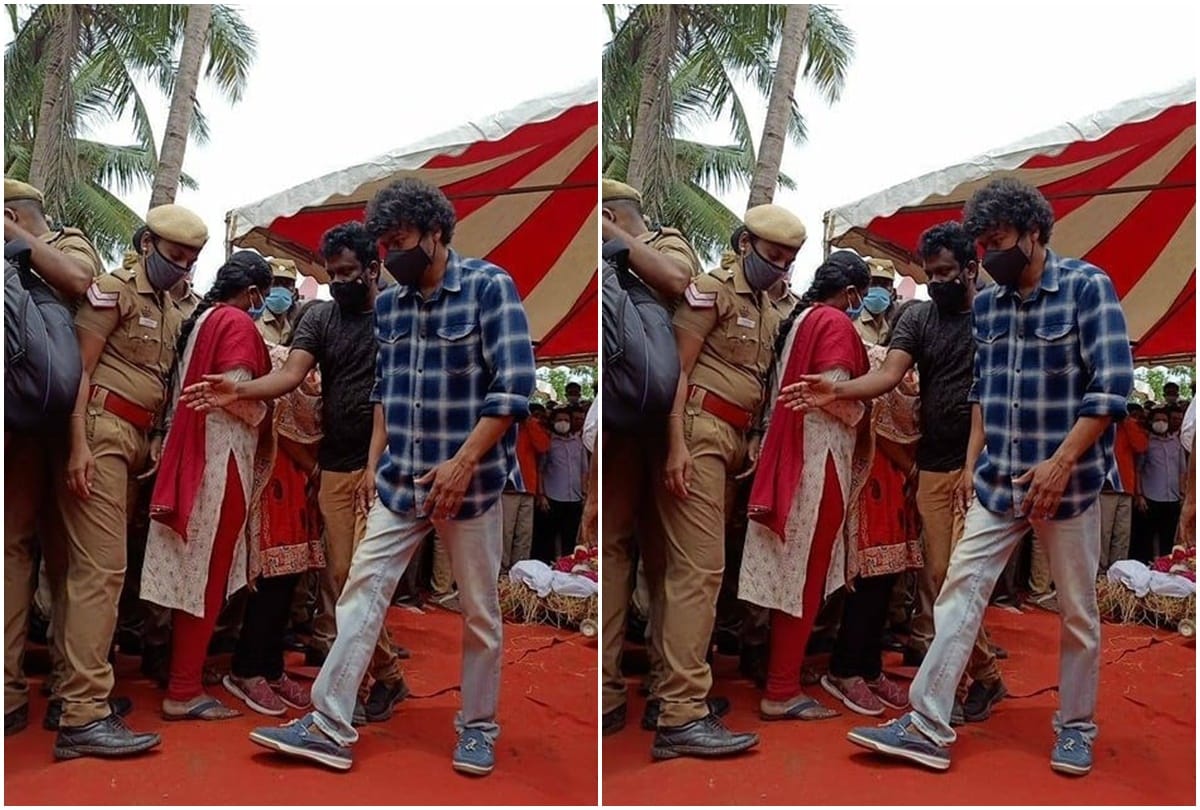 S P Balasubrahmanyam Funeral to childhood pictures See All His Journey