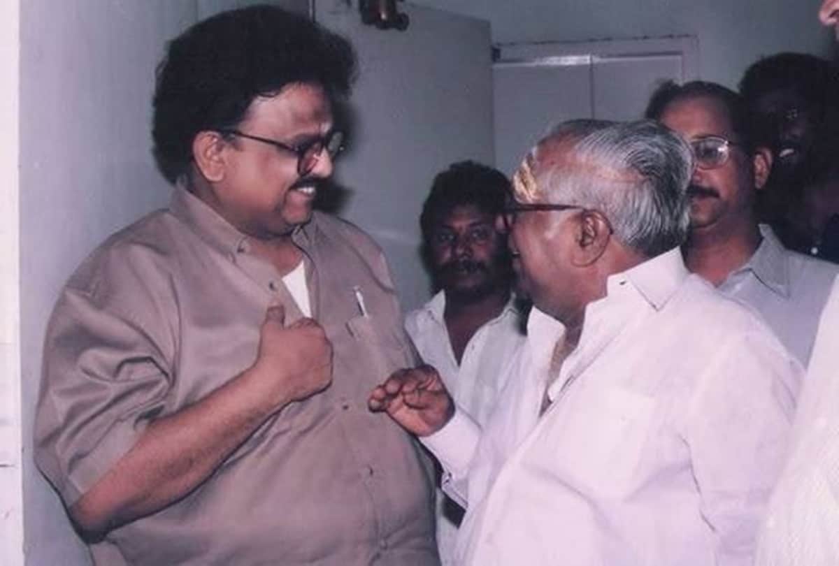 S P Balasubrahmanyam Death Anniversary Know Some Intresting Facts About Singer