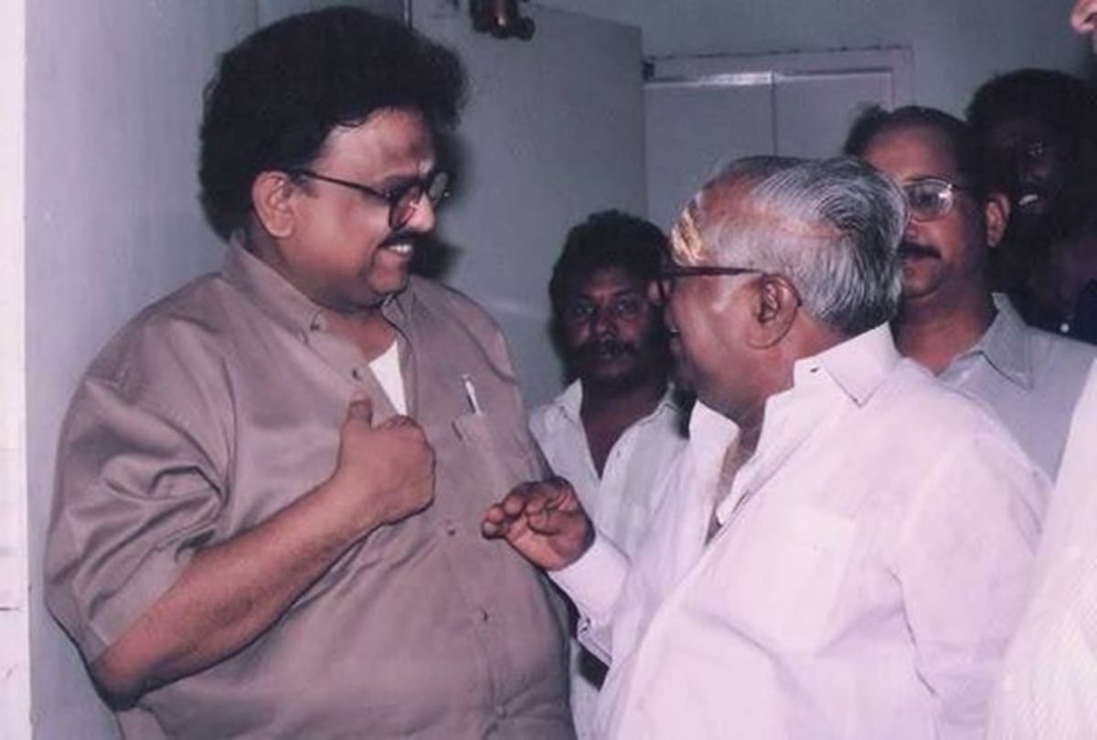 S P Balasubrahmanyam Death Anniversary Know Some Intresting Facts About Singer