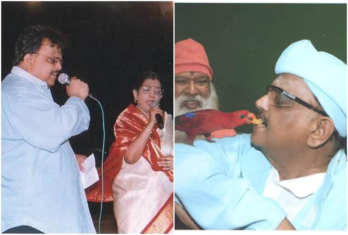 S P Balasubrahmanyam Death Anniversary Know Some Intresting Facts About Singer