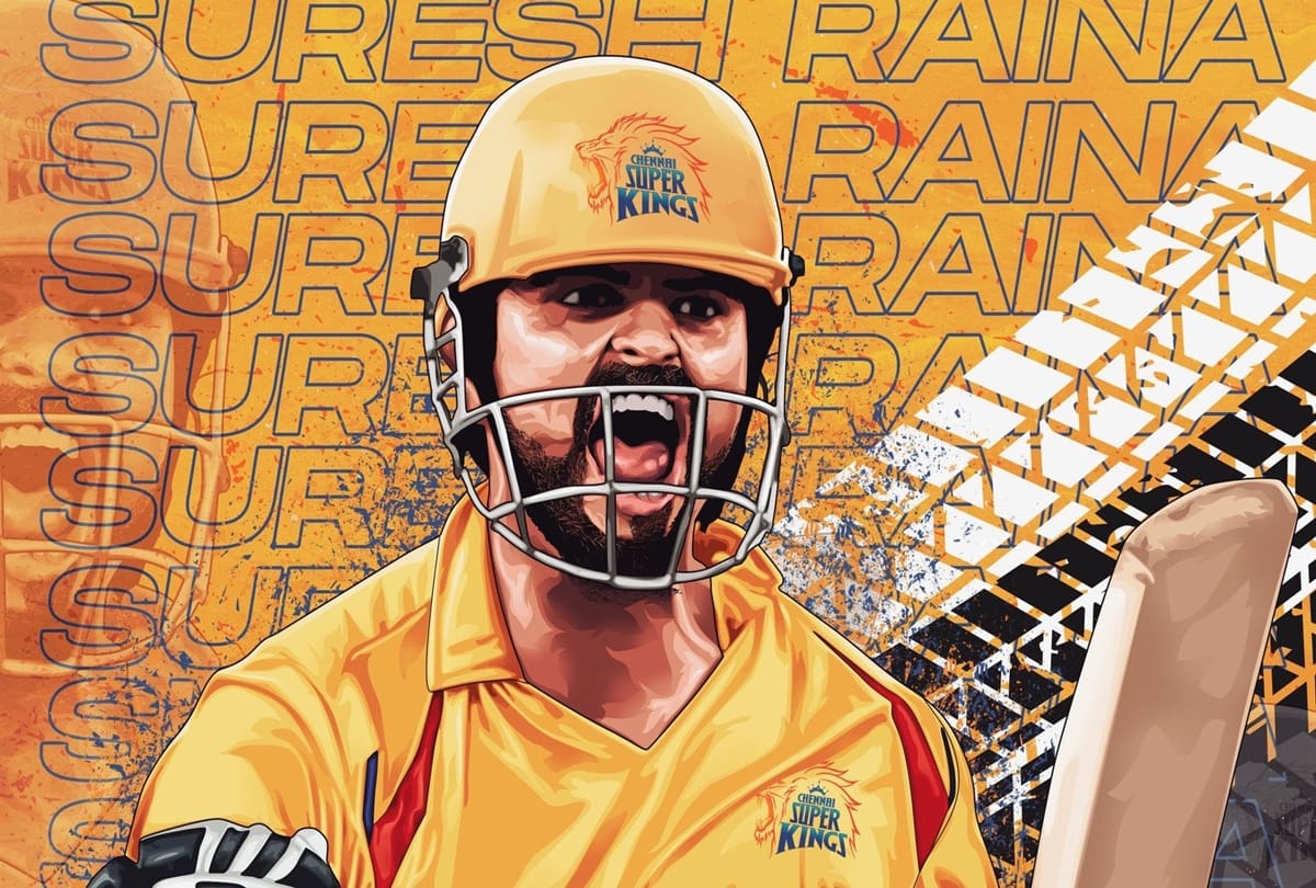 IPL 2020: CSK Coach Stephen Fleming indicates team composition lacking in absence of Suresh Raina