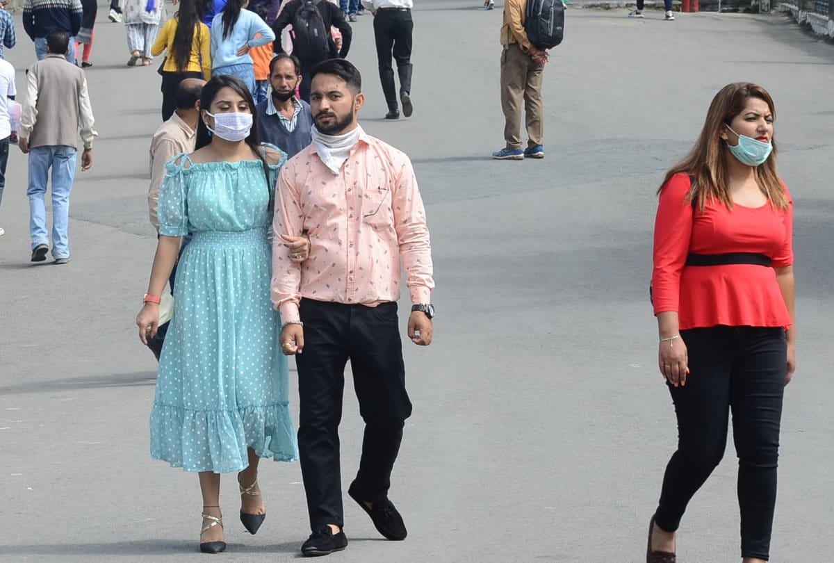 World Tourism Day 2020: 55 thousand crore loss to himachal tourism in corona crisis