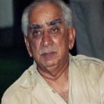 पूर्व केंद्रीय मंत्री जसवंत सिंह (फाइल फोटो)