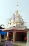 गोला मंदिर।