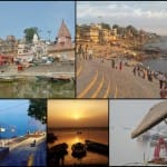 वाराणसी घाट