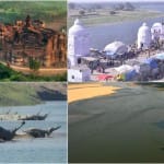 चंबल और बटेश्वर