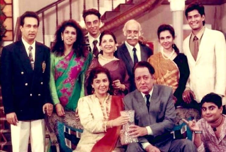 'देख भाई देख' से लेकर 'सुराग' तक, दूरदर्शन के ये पांच सीरियल हमेशा रहे चर्चा में, कलाकारों का