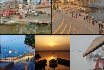 गंगा पुष्कर कुंभ की शुरूआत: दिखेगी उत्तर और दक्षिण की संस्कृति, जानें- क्या है पार्थिव शिवलिंग की मान्यता ? Beginning of Ganga Pushkar Kumbh: Culture of North and South will be seen, know- what is the recognition of Pa