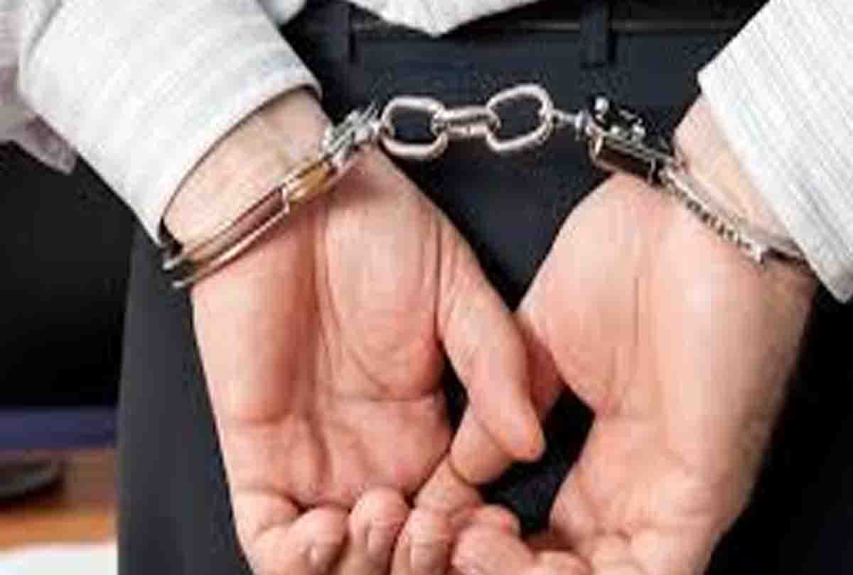 Drug trade caught, four arrested