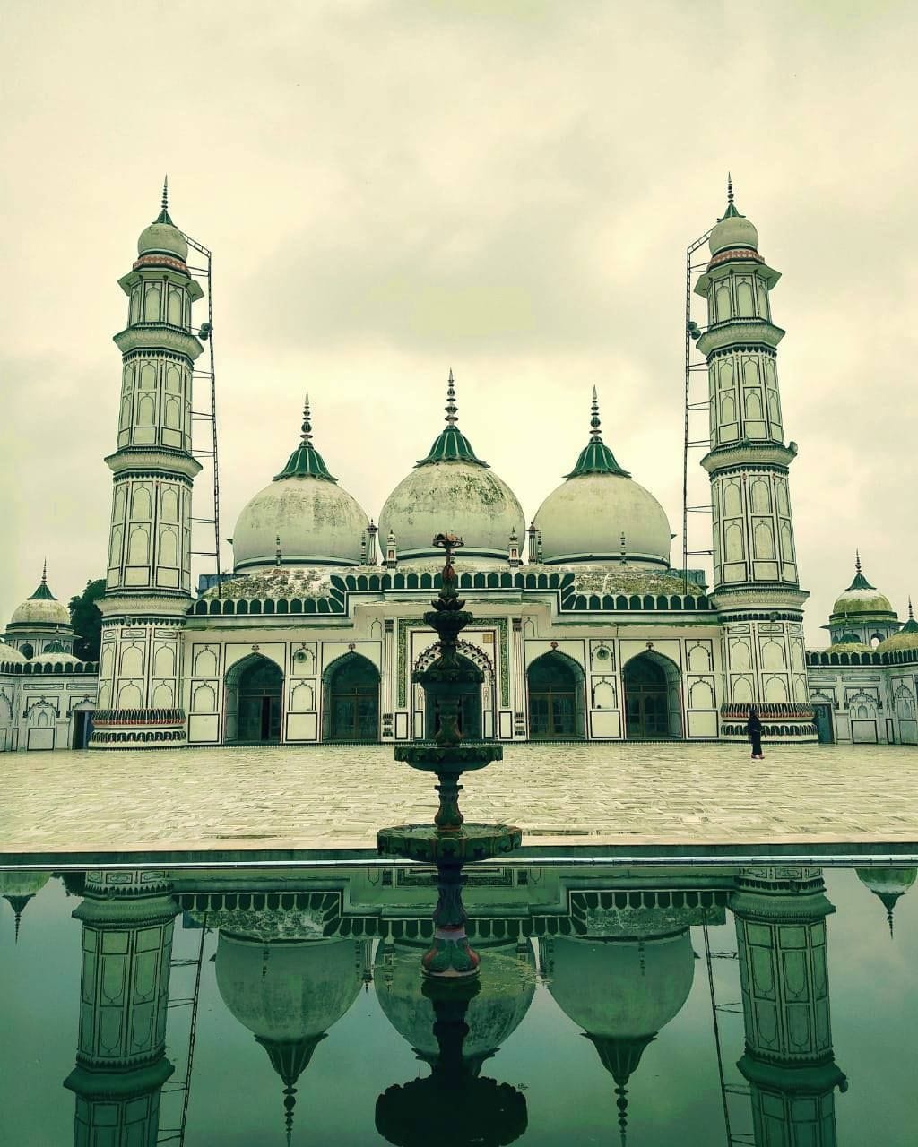 Tourist spot of Pilibhit