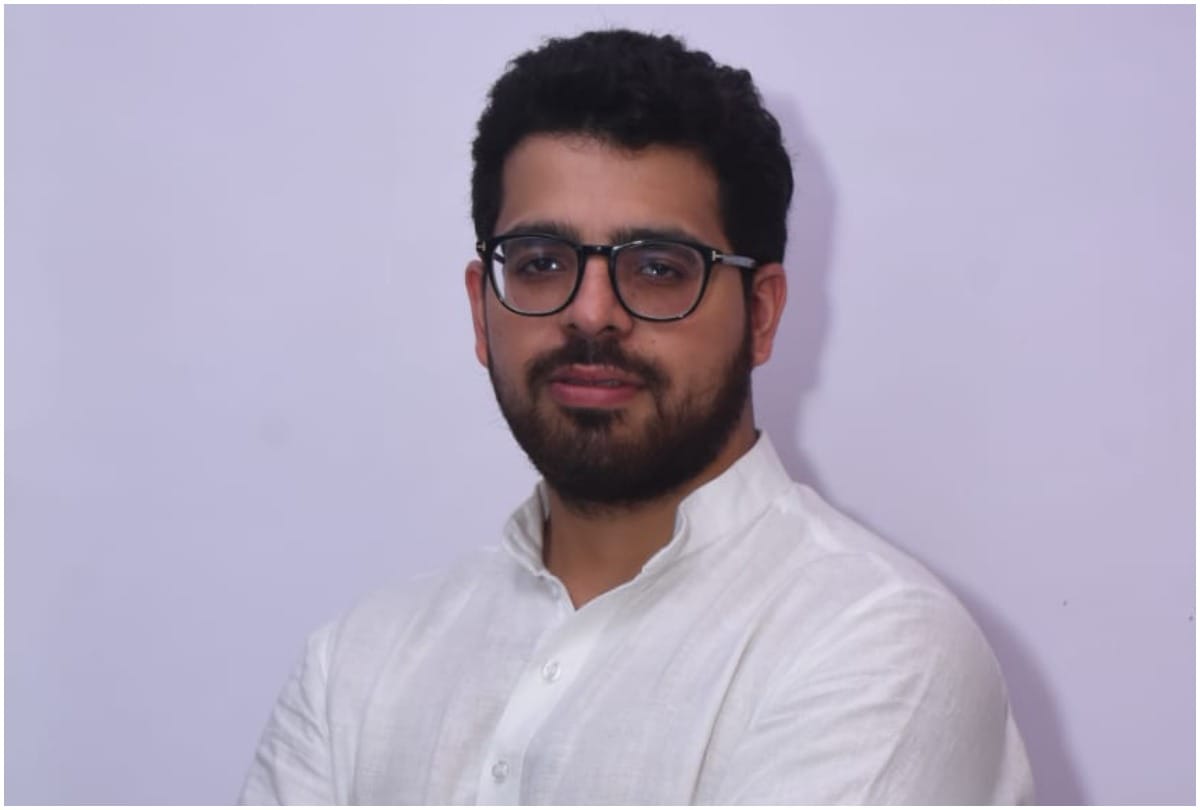 Hamza Mian declared Congress candidate in Swar Tanda by election