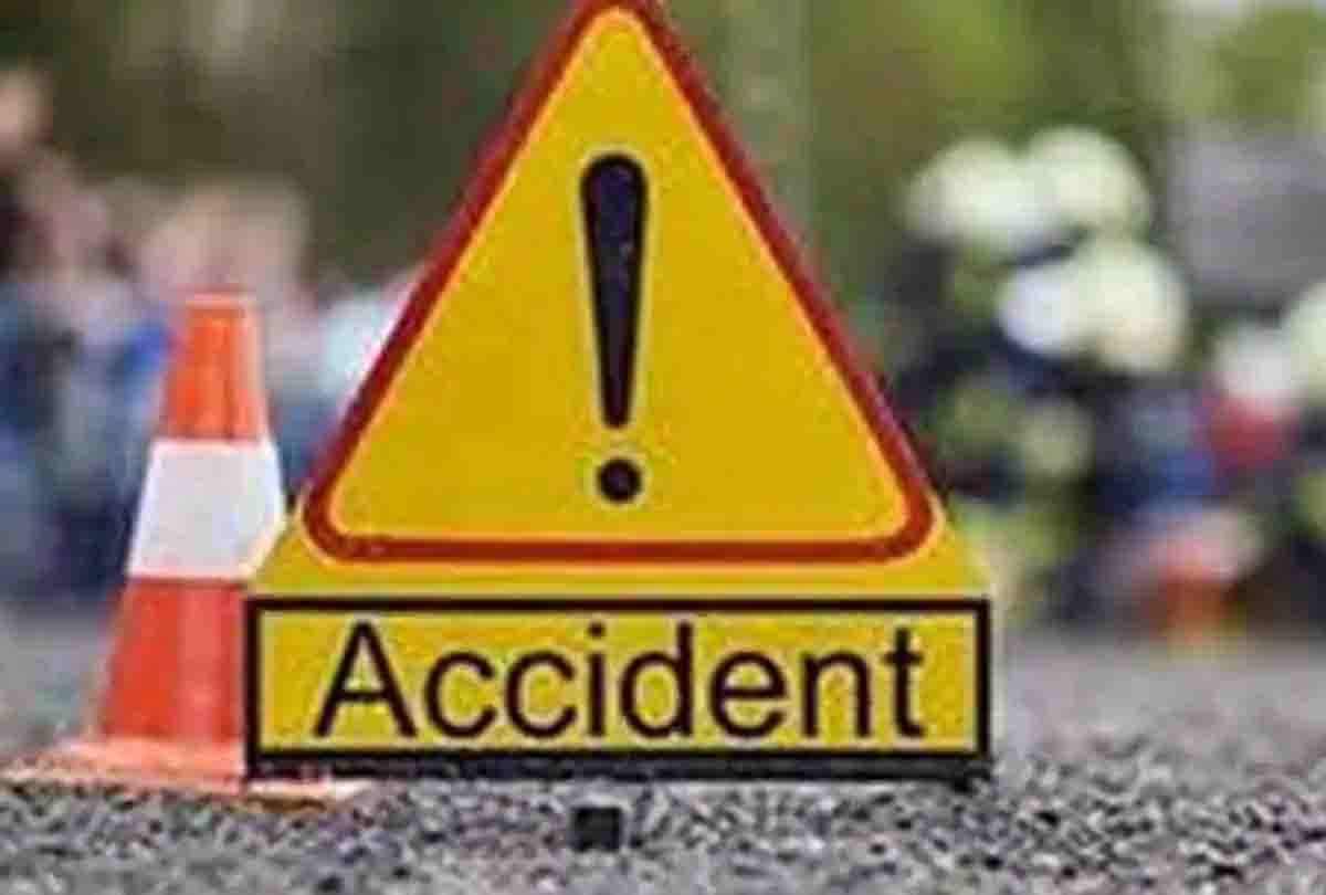 cousins died in an accident in hardoi