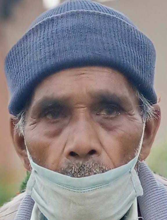 Chetram on strike again from tomorrow, threatens self-immolation