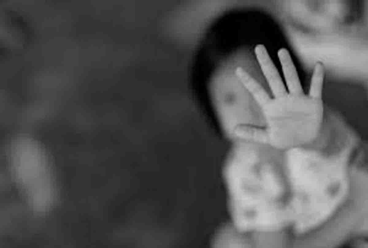 misdeed with innocent girl in kanpur
