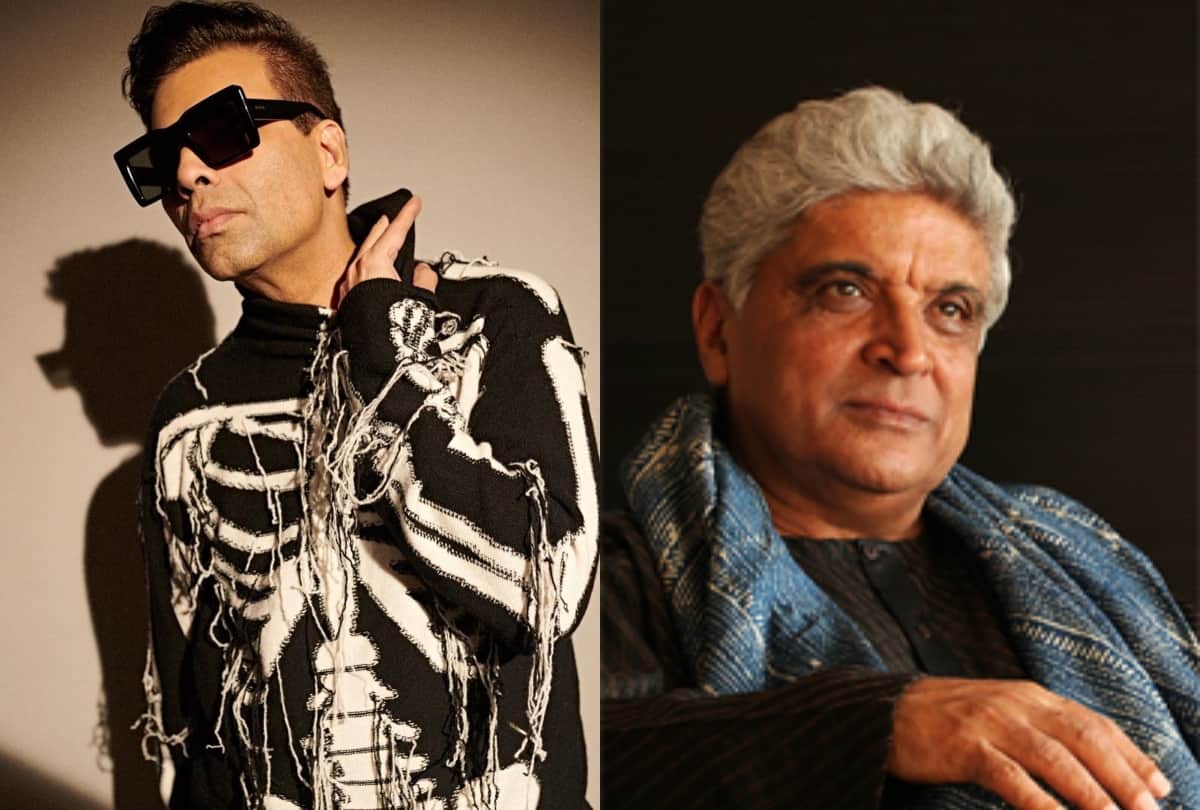 Javed akhtar support to Bollywood over drugs case