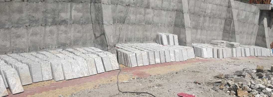 The grandeur of Shankaracharya Samadhi site will begin to increase by 10 thousand plateaus