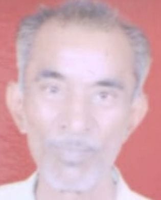 Elder died under the pressure of illegal recovery