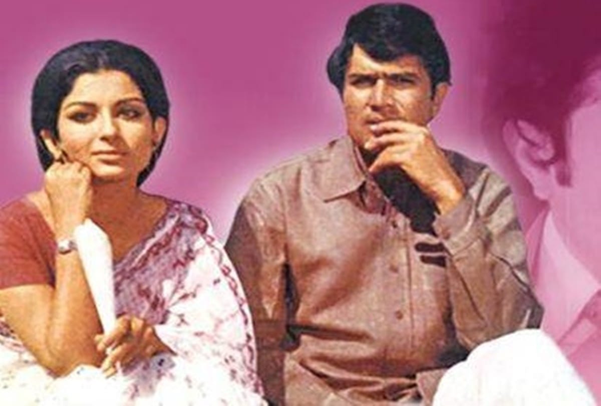 Aavishkar This Day That Year Series Pankaj Shukla 26 September 1974 Bioscope Rajesh Khanna Sharmila