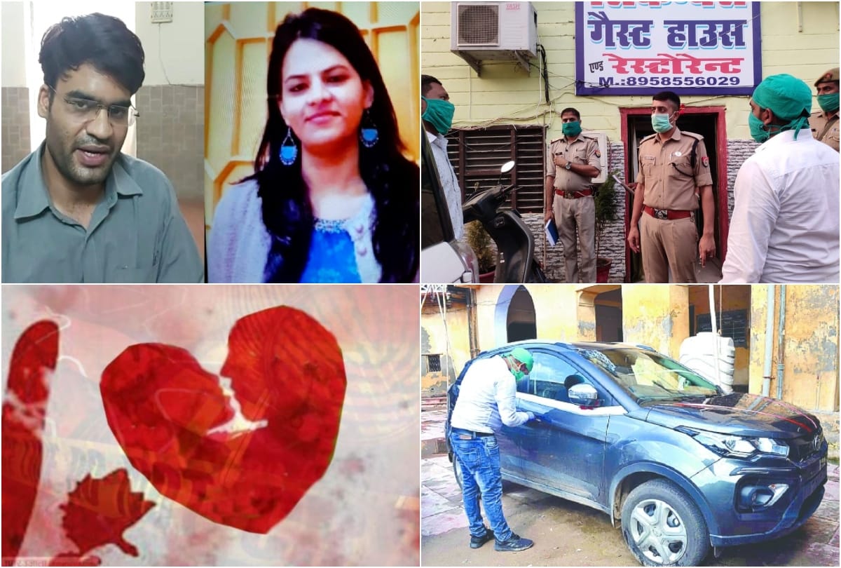 cheating in love affair behind every third murder case