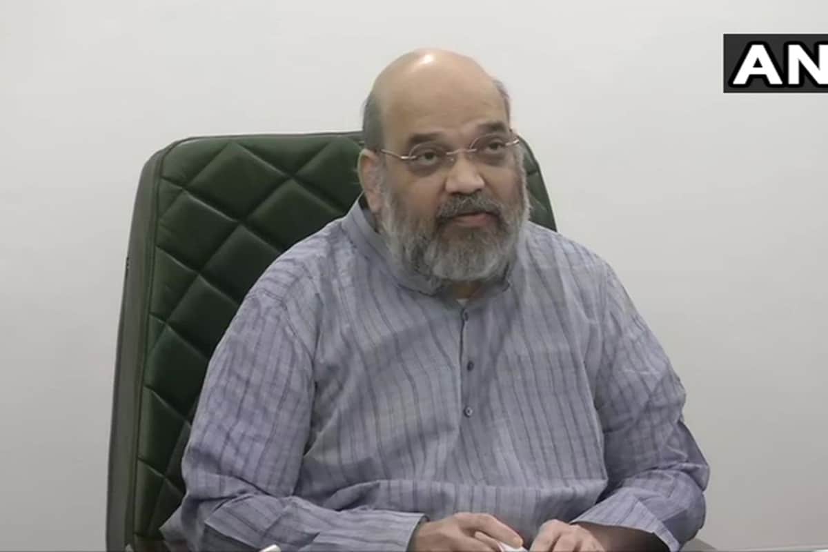 Amit shah speak over sushant singh rajput case says everything will be clear in cbi enquiry