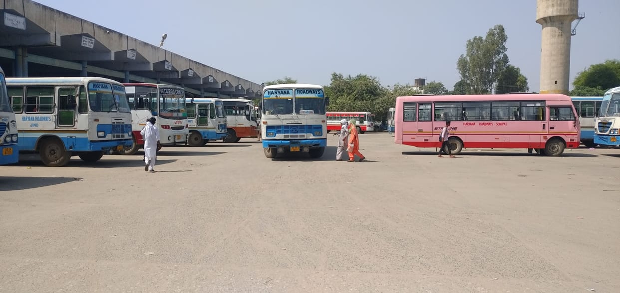 Roadways employees will be abused for misbehaving handicapped passengers