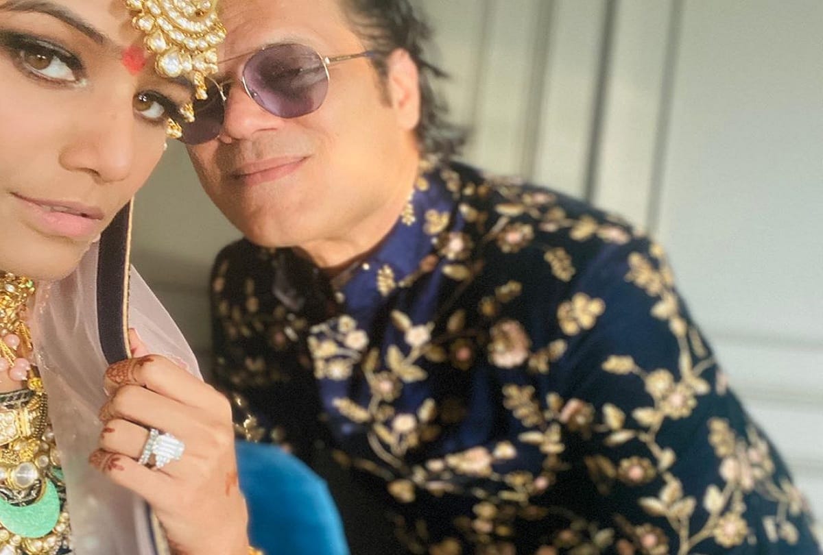 Know who is Poonam Pandey's husband Sam Bombay? Who was again accused of assault