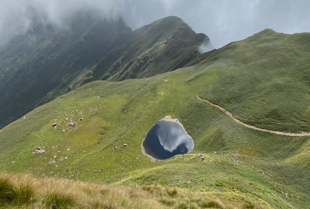 World Tourism Day 2020: Uttarakhand Tourist Places Empty during Coronavirus