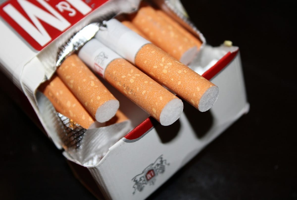 Maharashtra is the first state in country to ban sale of loose cigarette and beedis