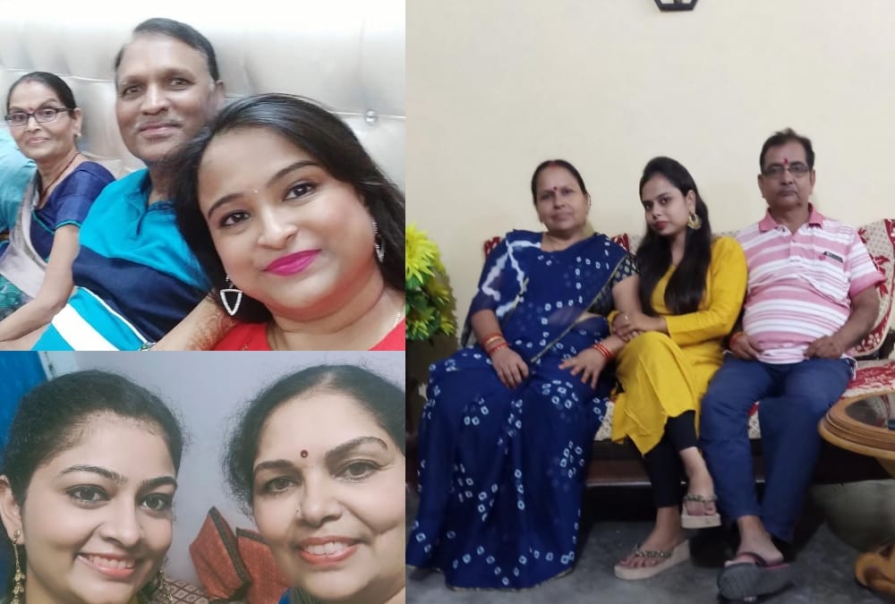 Special story on daughter's day.
