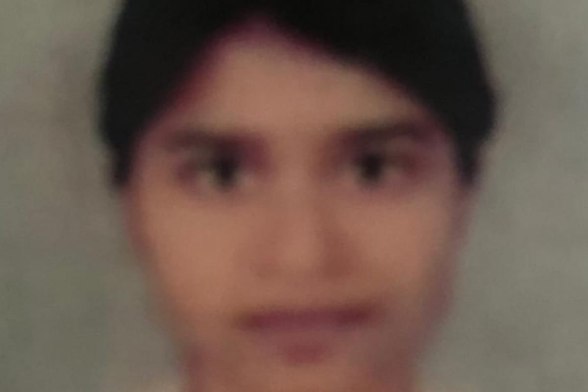 Assistant Professor hanged life in Lucknow, senior classmate was blackmailing