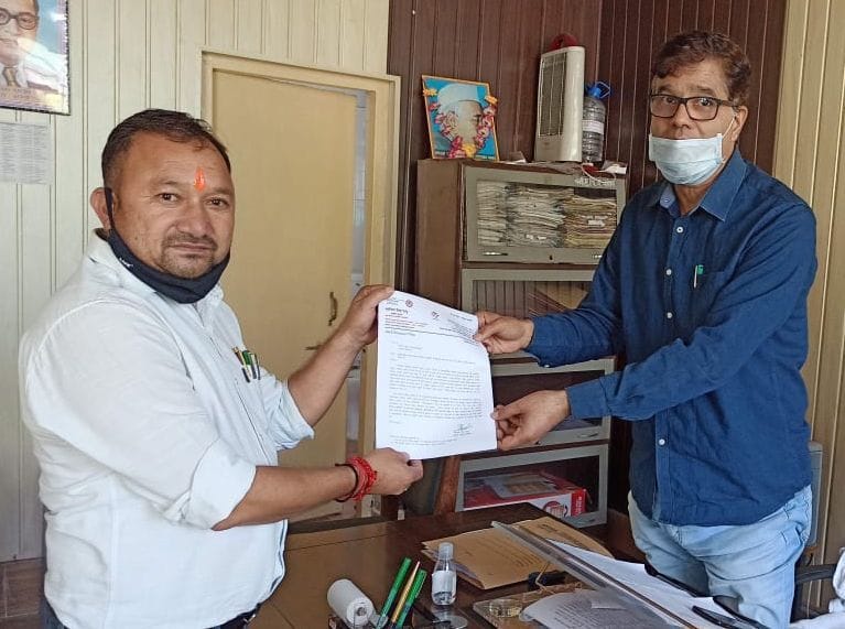 Demand of Doctor in Kapkot