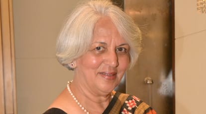 ईशर जज अहलूवालिया