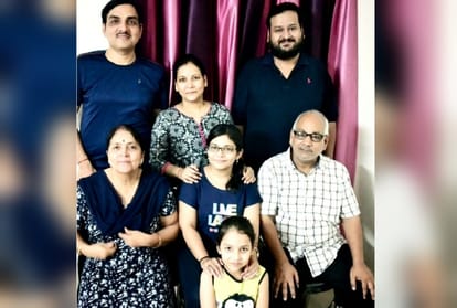 Special news from Gorakhpur on International Daughters Day