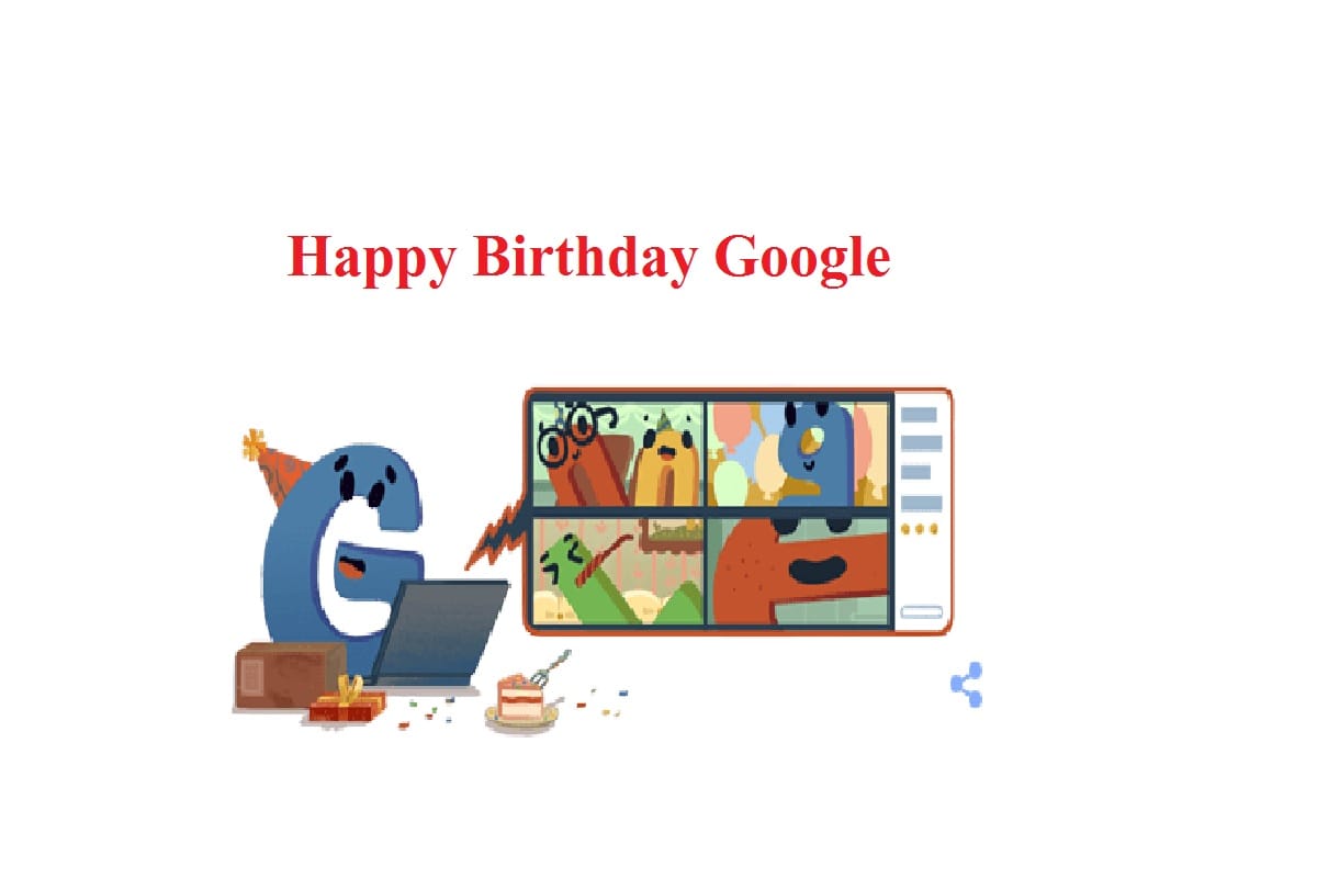Google Birthday News in Hindi: Know 5 Google Search Hacks