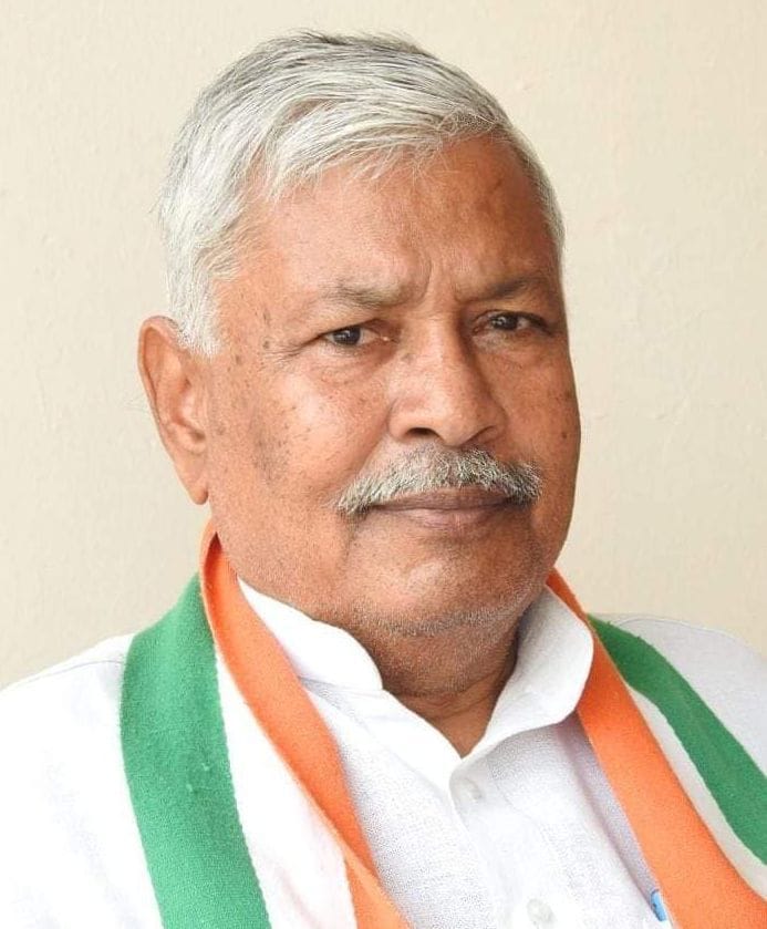 Former MLA Passed Away