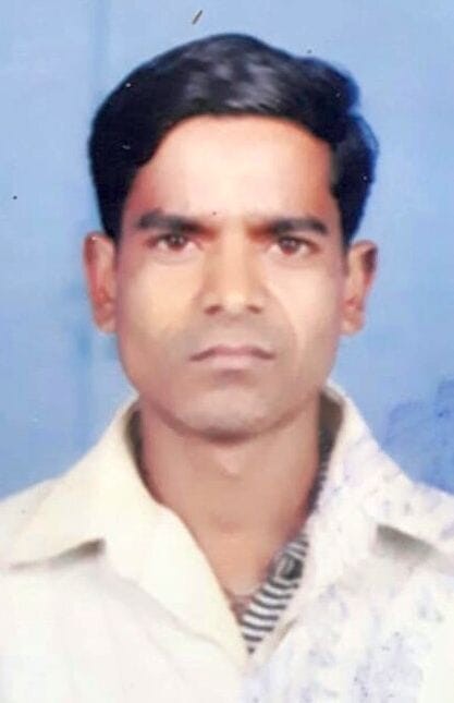 Death in bageshwar