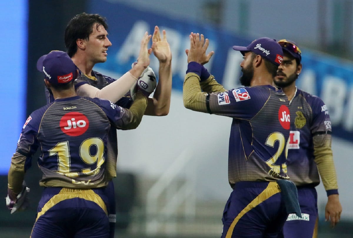 IPL 2020: KKR vs SRH: Five star performers of kolkata knight riders against sunrisers hyderabad