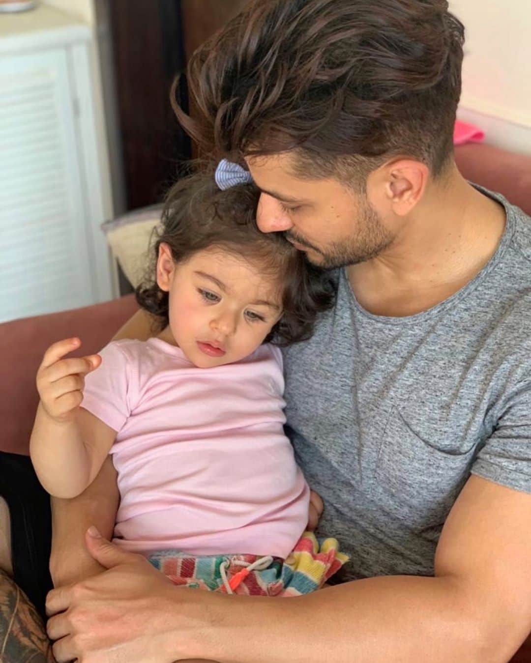 Daughters Day 2020 Amitabh Bachchan Kunal Khemmu Ajay Devgn Shilpa Shetty and Adnan Sami are celebrating Daughters Day