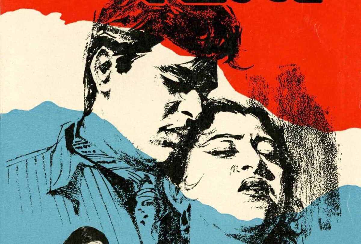 Yash chopra birthday 10 films that changed presentation of heroines in Hindi cinema